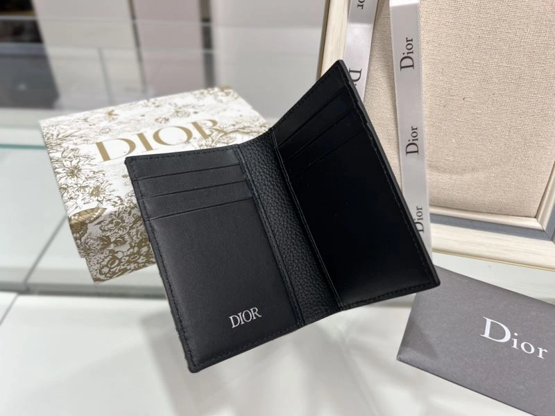 Christian Dior Wallet Bright 76960