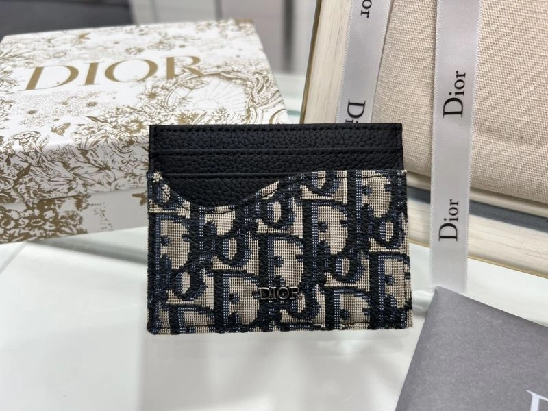 HighQuality Christian Dior Wallet 76941
