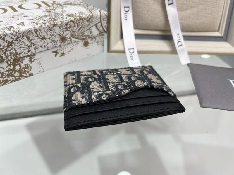 HighQuality Christian Dior Wallet 76941