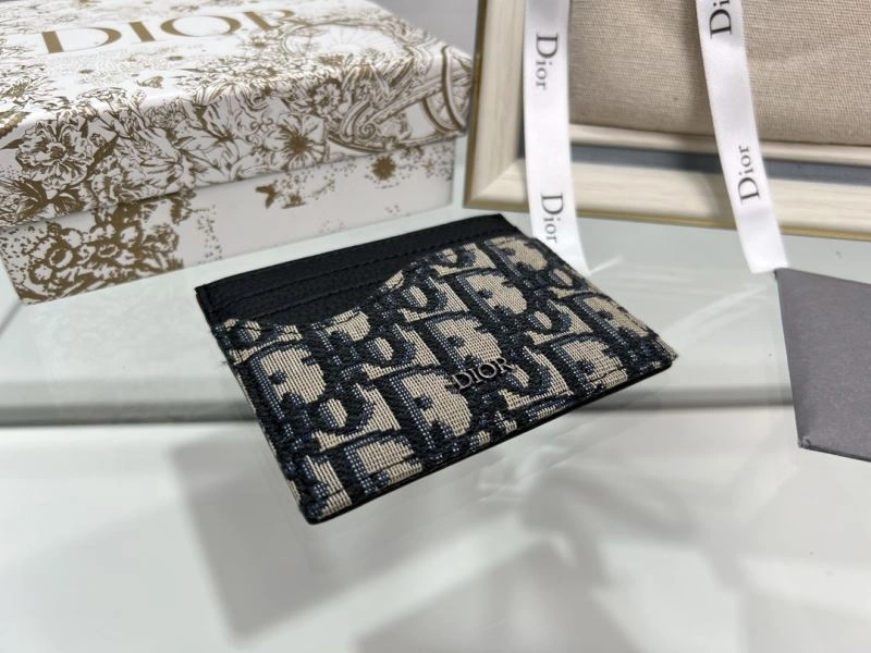HighQuality Christian Dior Wallet 76941