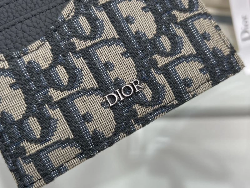HighQuality Christian Dior Wallet 76941