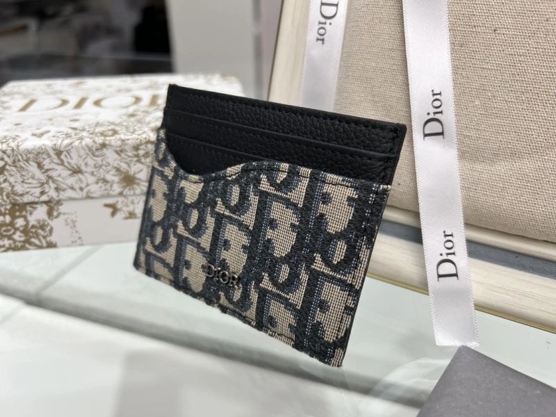 HighQuality Christian Dior Wallet 76941