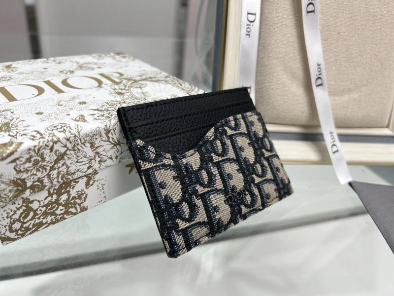 HighQuality Christian Dior Wallet 76941