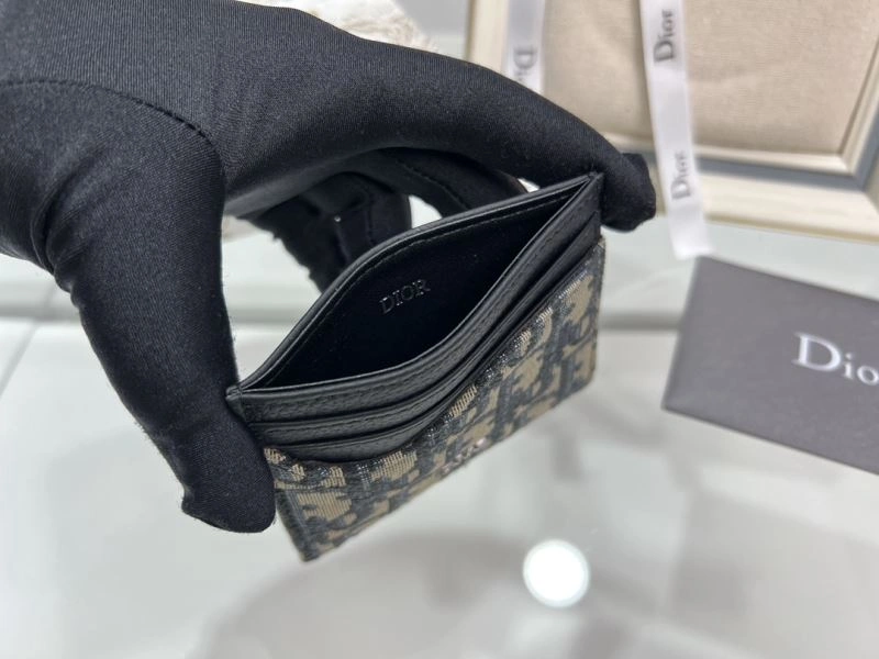 HighQuality Christian Dior Wallet 76941