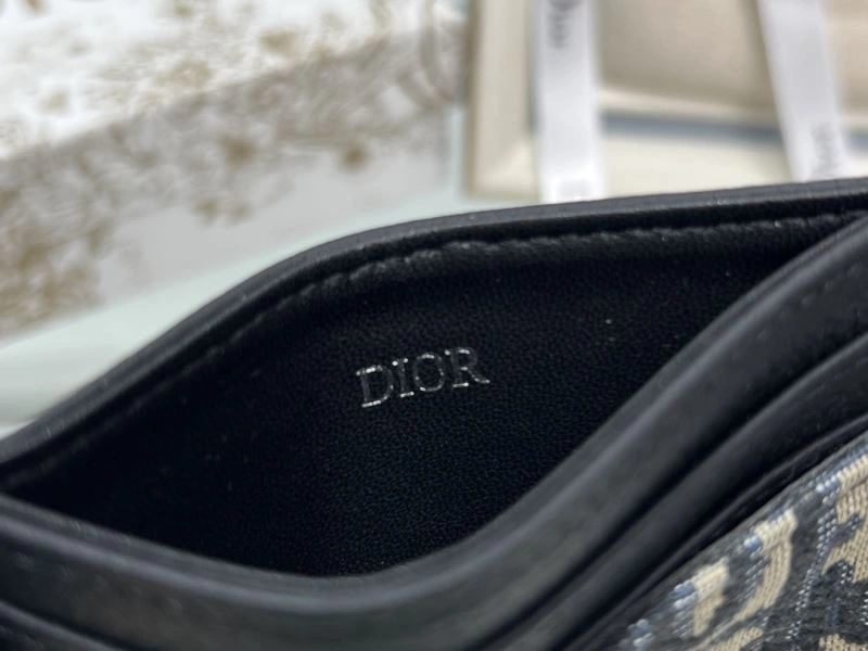 HighQuality Christian Dior Wallet 76941