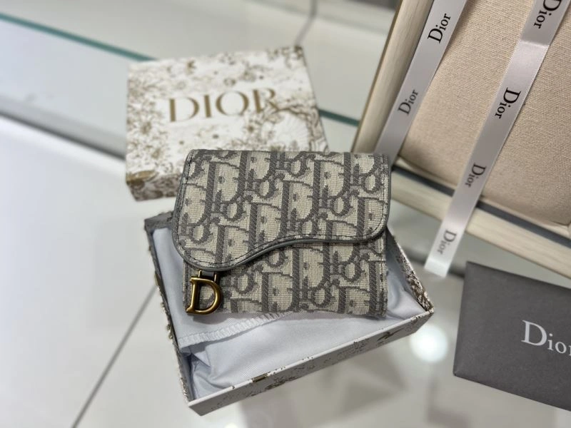 SportInspired Christian Dior Wallet 76867