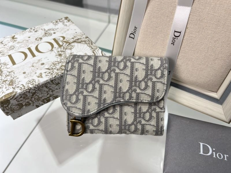 SportInspired Christian Dior Wallet 76867