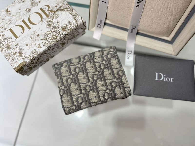 SportInspired Christian Dior Wallet 76867