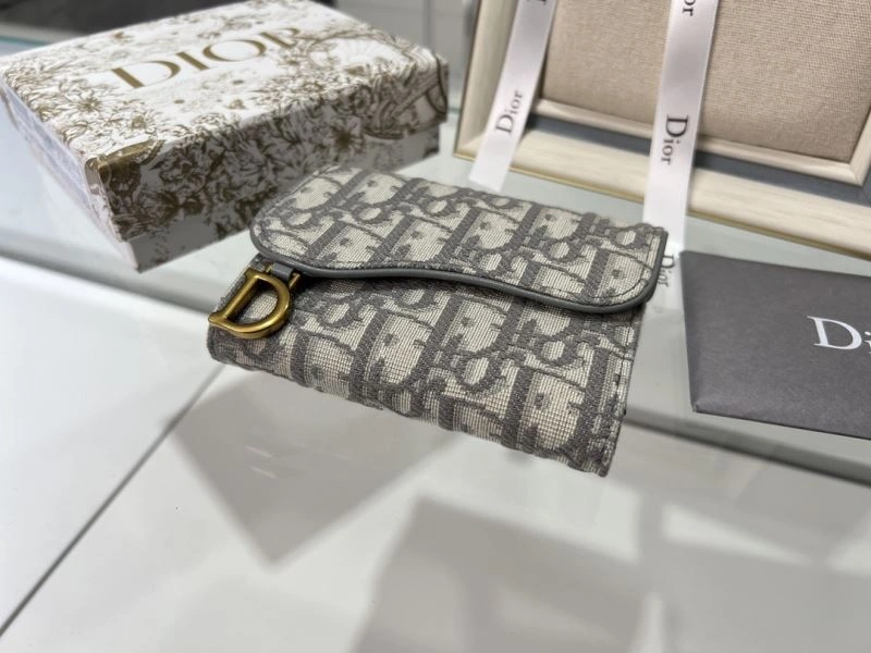 SportInspired Christian Dior Wallet 76867