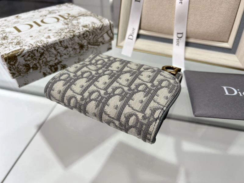 SportInspired Christian Dior Wallet 76867