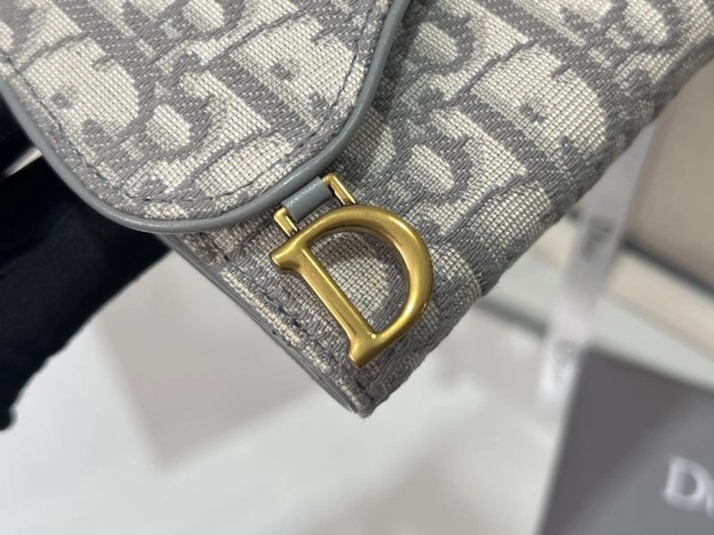 SportInspired Christian Dior Wallet 76867