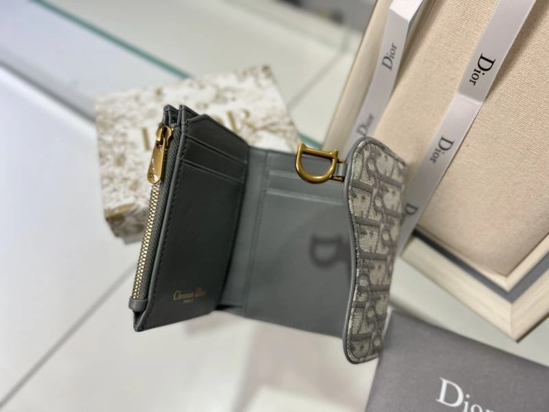 SportInspired Christian Dior Wallet 76867