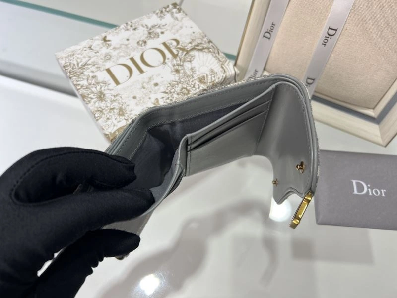 SportInspired Christian Dior Wallet 76867