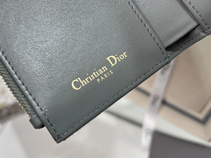 SportInspired Christian Dior Wallet 76867