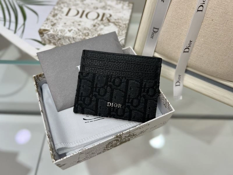 Popular Christian Dior Wallet 74228