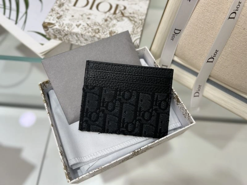 Popular Christian Dior Wallet 74228