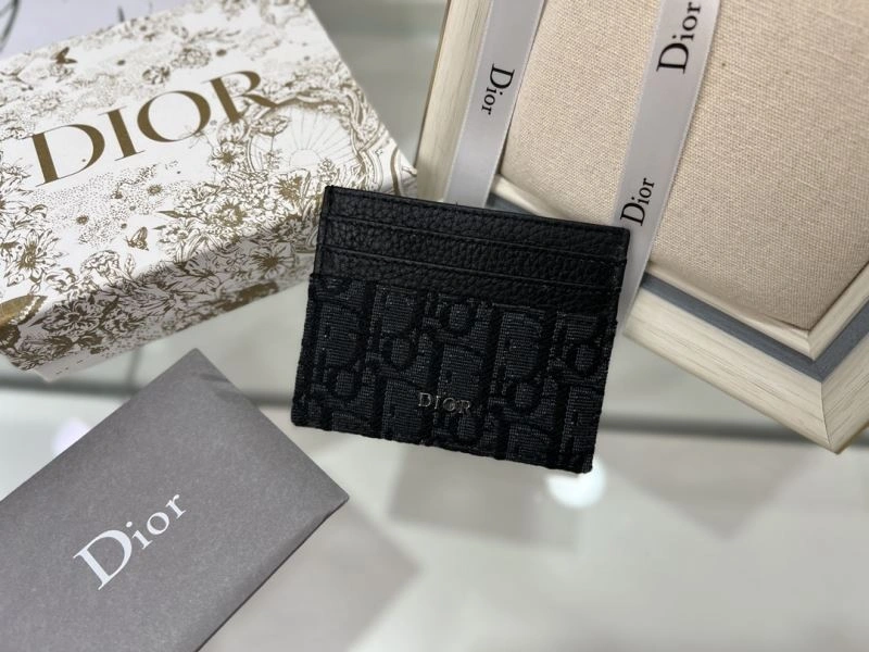 Popular Christian Dior Wallet 74228
