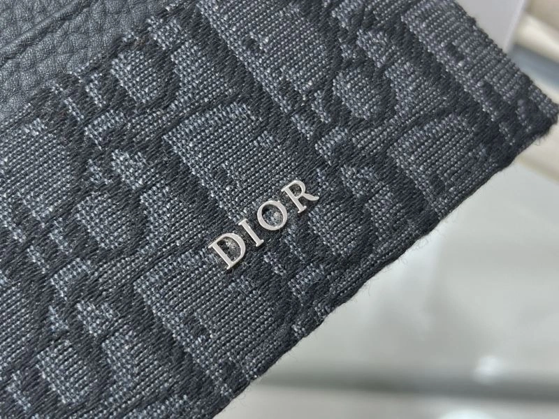 Popular Christian Dior Wallet 74228