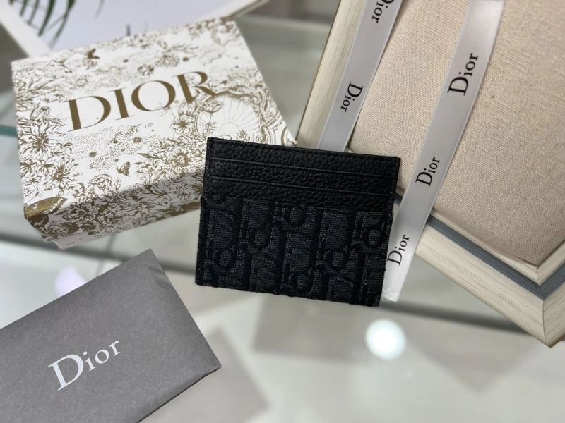 Popular Christian Dior Wallet 74228