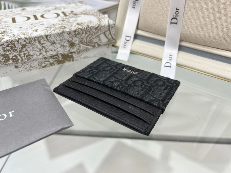 Popular Christian Dior Wallet 74228