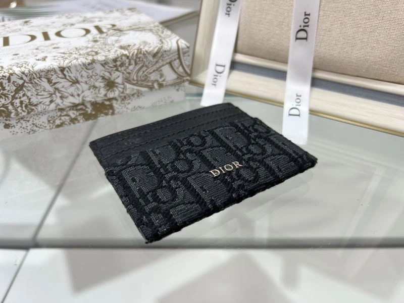 Popular Christian Dior Wallet 74228