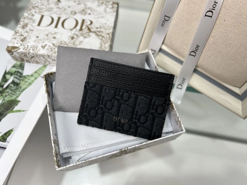 Popular Christian Dior Wallet 74228