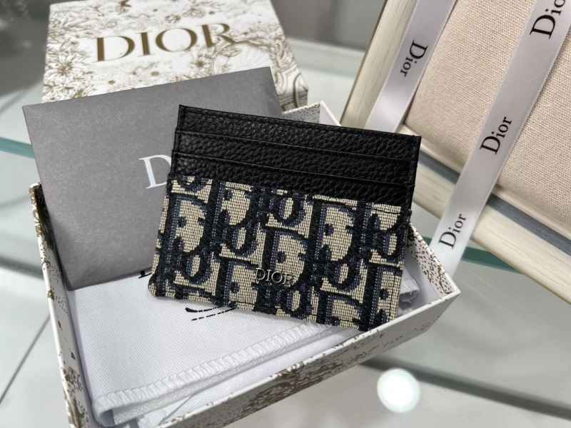 HighPerformance Christian Dior Wallet 74187