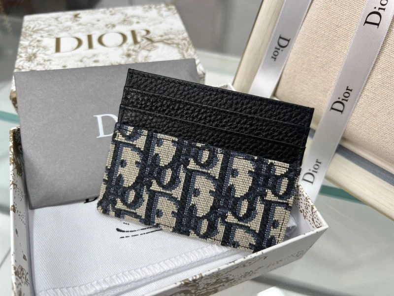 HighPerformance Christian Dior Wallet 74187