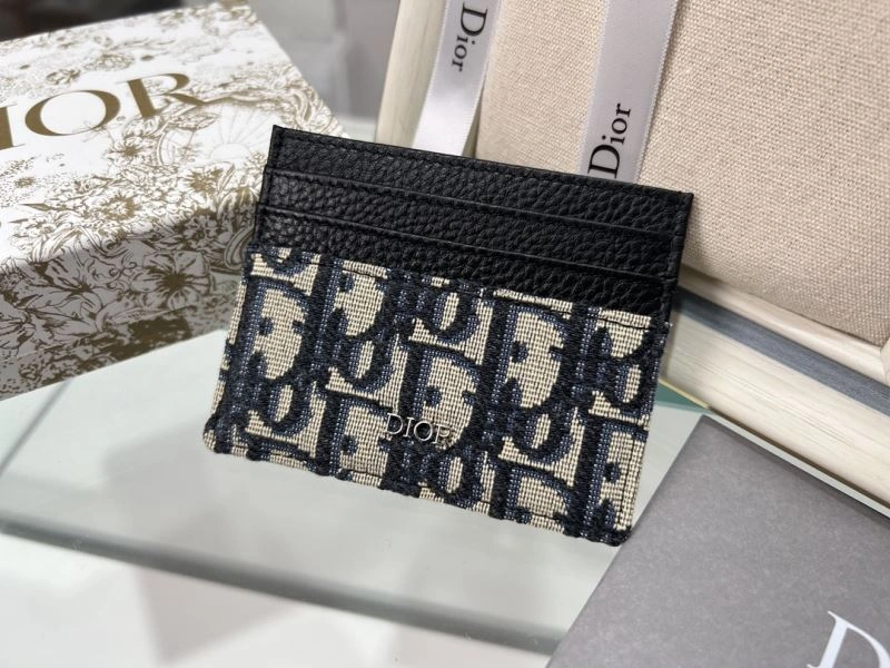 HighPerformance Christian Dior Wallet 74187