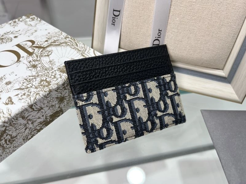 HighPerformance Christian Dior Wallet 74187