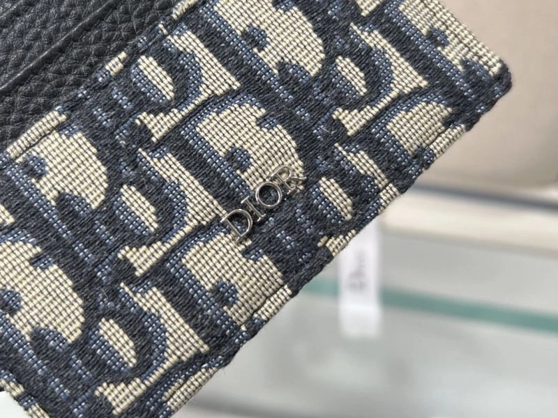 HighPerformance Christian Dior Wallet 74187