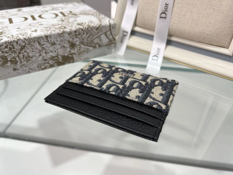 HighPerformance Christian Dior Wallet 74187
