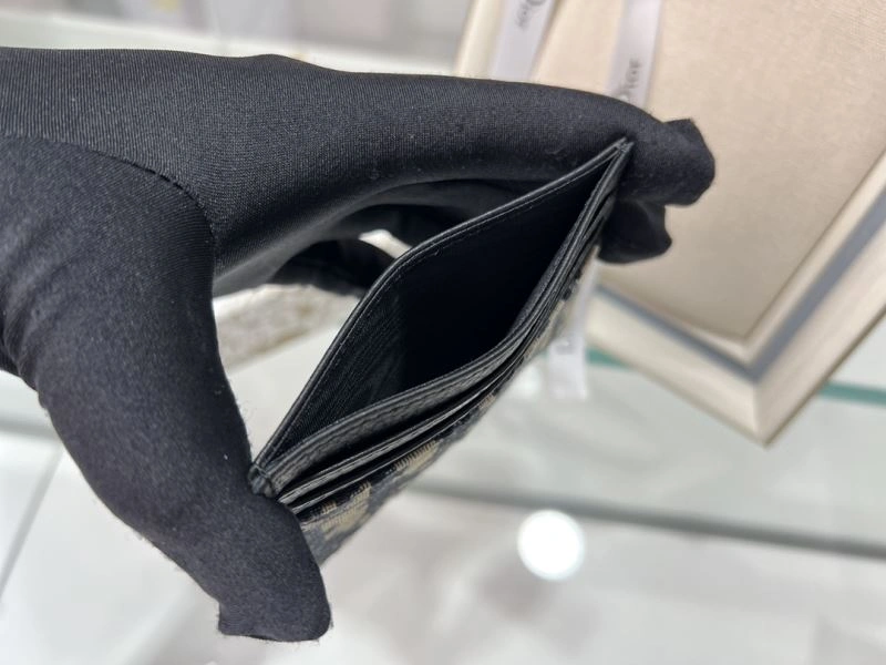 HighPerformance Christian Dior Wallet 74187