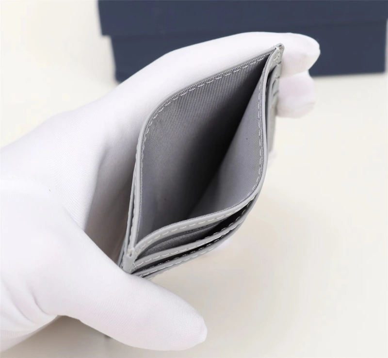 Cozy Christian Dior Wallet 71350