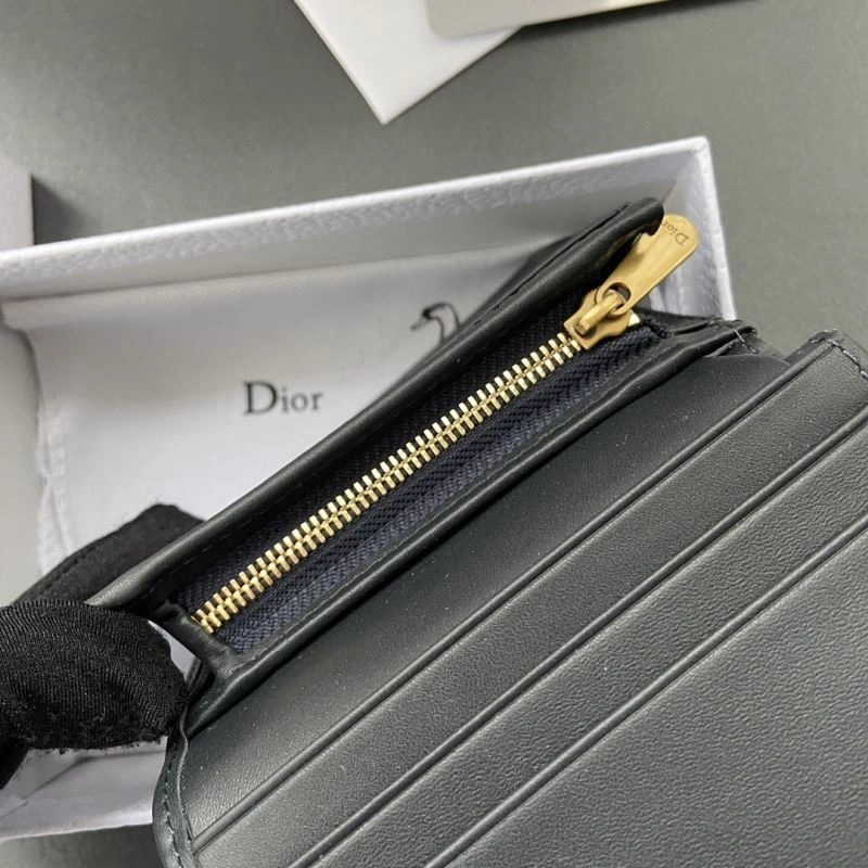 ComfortFit Christian Dior Wallet 68518