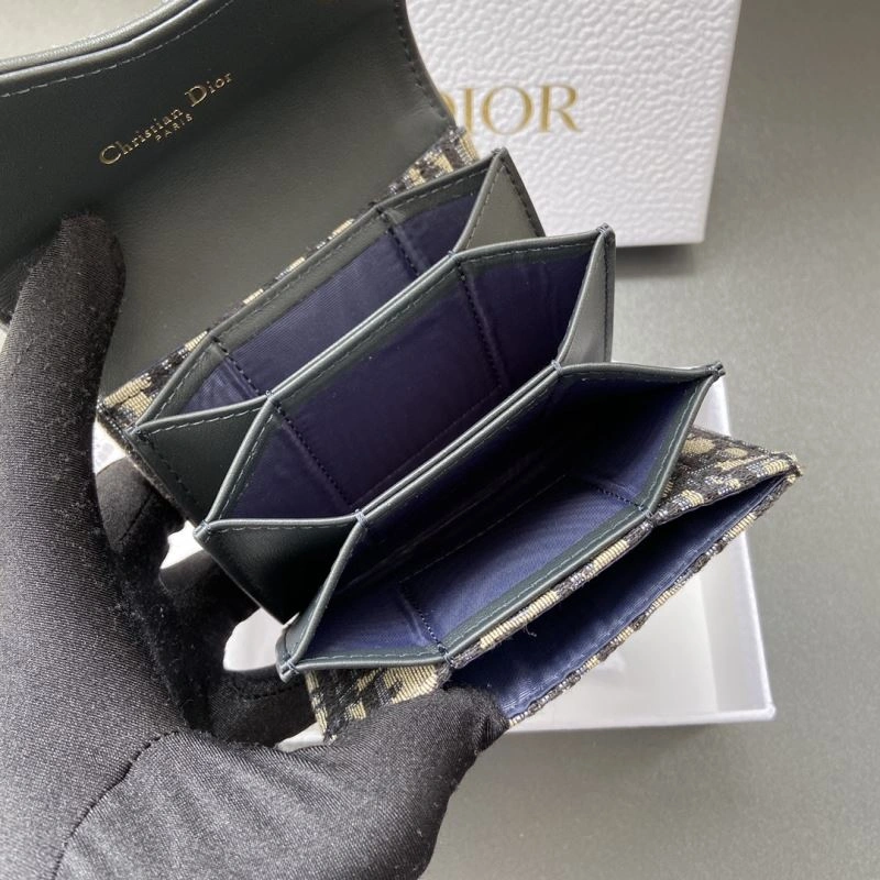 MoistureWicking Christian Dior Wallet 68517