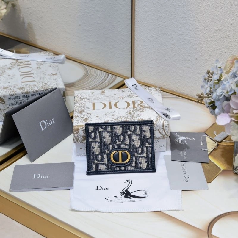 HighPerformance Christian Dior Wallets Purse 87511
