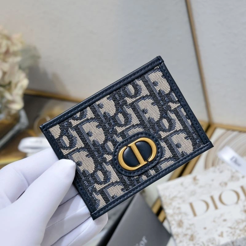 HighPerformance Christian Dior Wallets Purse 87511