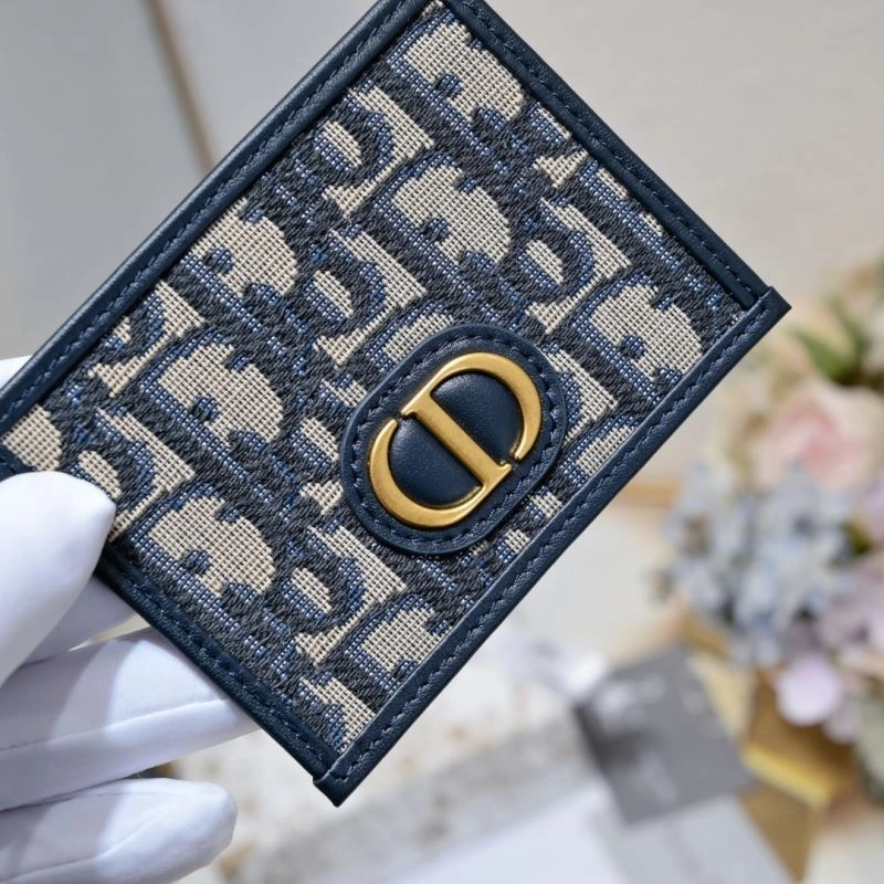HighPerformance Christian Dior Wallets Purse 87511