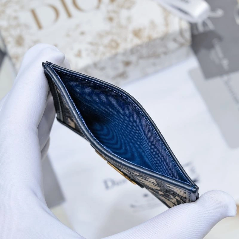 HighPerformance Christian Dior Wallets Purse 87511