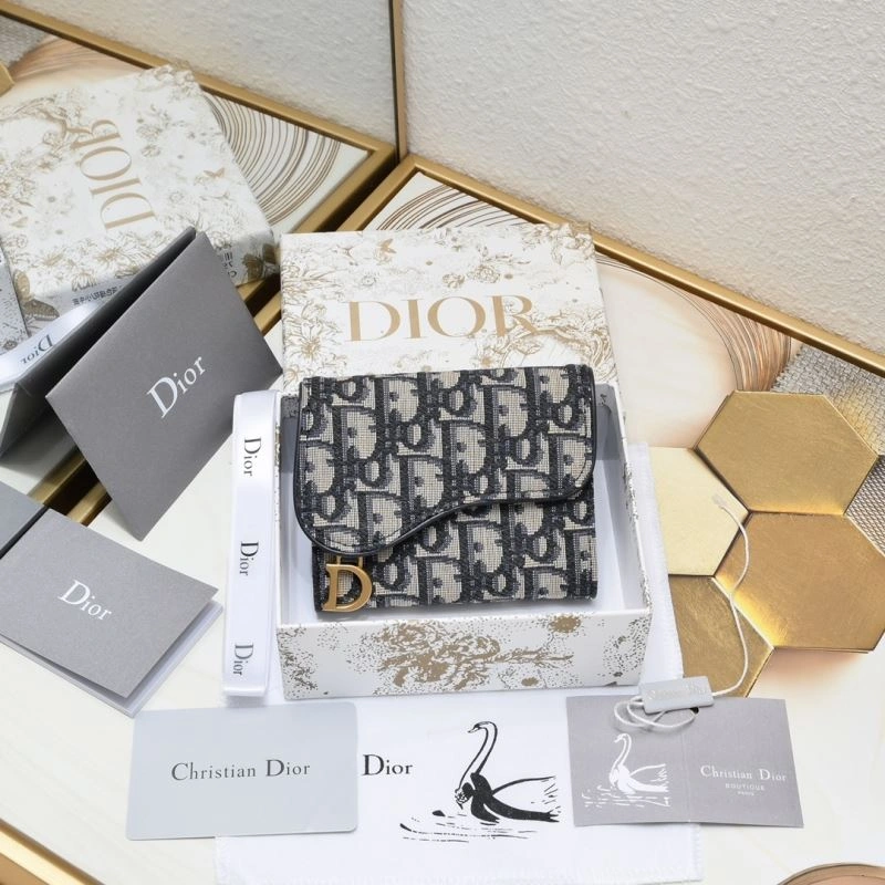 SportInspired Christian Dior Wallets Purse 87510
