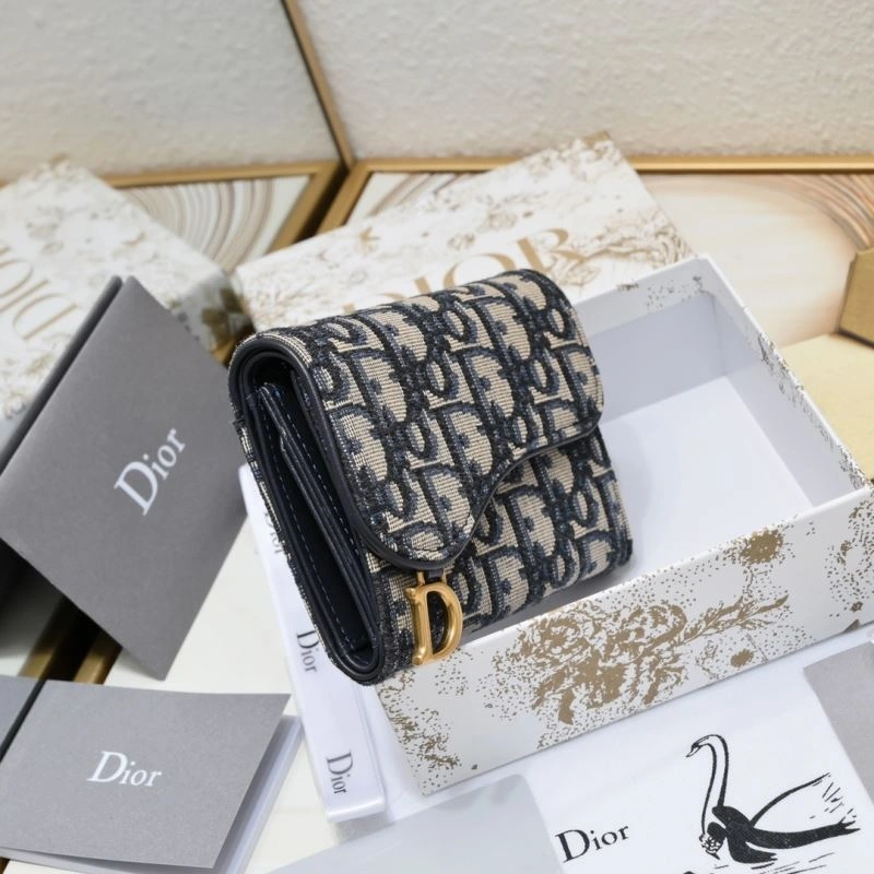 SportInspired Christian Dior Wallets Purse 87510
