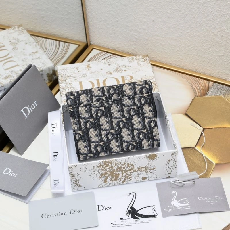 SportInspired Christian Dior Wallets Purse 87510