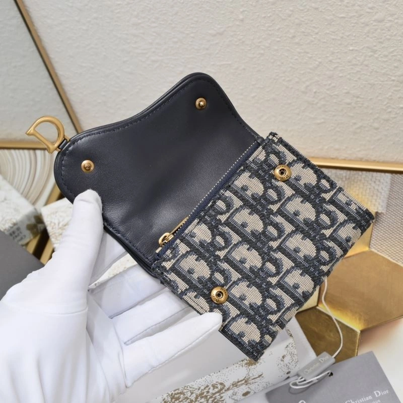 SportInspired Christian Dior Wallets Purse 87510