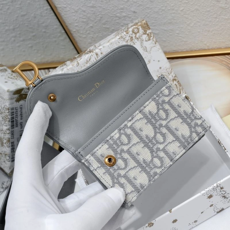 Christian Dior Wallets Purse NewStyle 87509