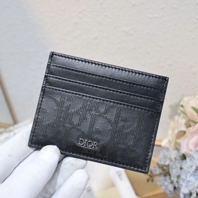 Christian Dior Wallets Purse Classic 87508