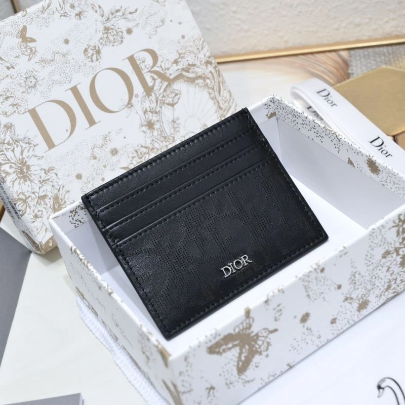 Christian Dior Wallets Purse Classic 87508