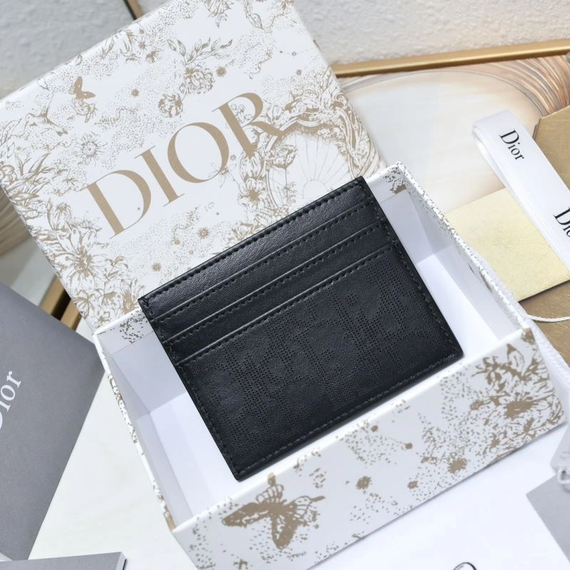 Christian Dior Wallets Purse Classic 87508