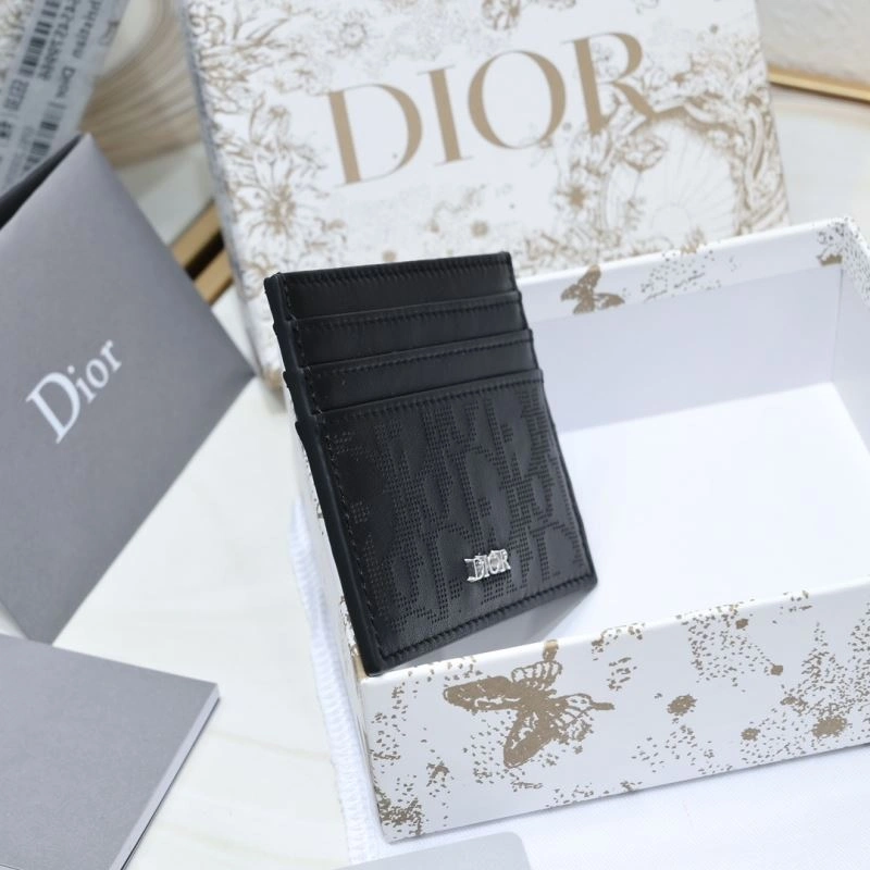Christian Dior Wallets Purse Classic 87508