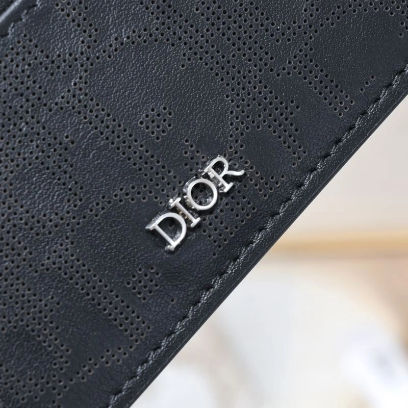 Christian Dior Wallets Purse Classic 87508